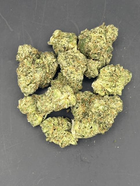 Durban Poison - 4g