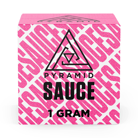 GRAPE INGRID (SATIVA) - SAUCE 1G