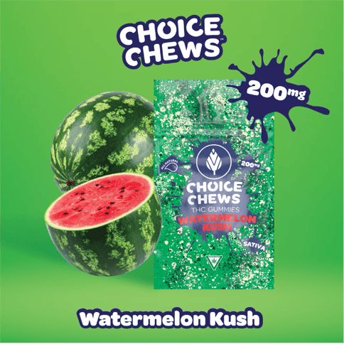 Watermelon Kush (Sativa)