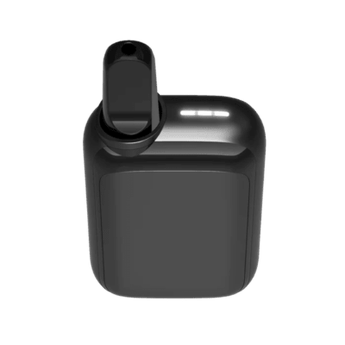 CCELL | Rizo 300mAh 510 Battery | Black