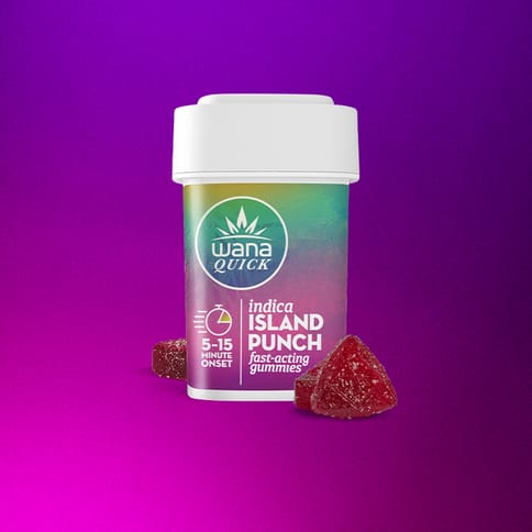 Island Punch