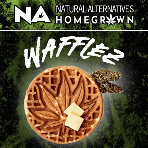 NA Wafflez