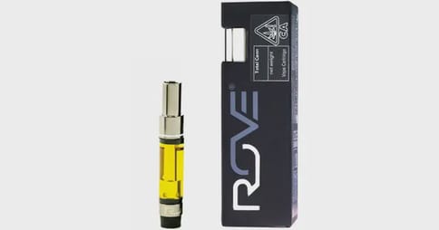 Rove | Sour Jack (S) | 1g Cartridge