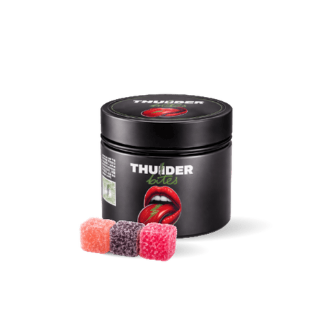 Thunder Bites Gummies (5mg/20pk)