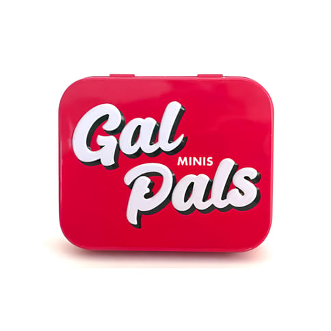 Gal Pals 5 Pack  - Girls Night Out