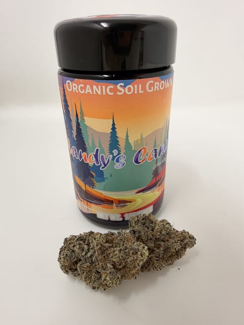 Skyfall Cannapy - Randys Candy