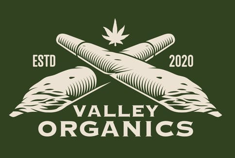 Kush Variety, Preroll Pack, 3pk x 1g