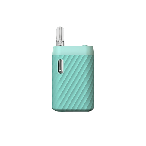 Sandwave Vaporizer Battery - Mint Green