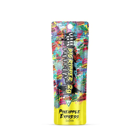 Pineapple Express 2g Disposable Vape Pen