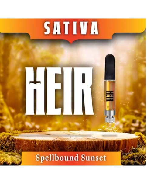 Spellbound Sunset AIO 1g