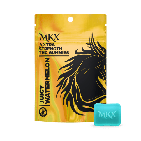 MKX | JUICY WATERMELON | GUMMY | 200MG