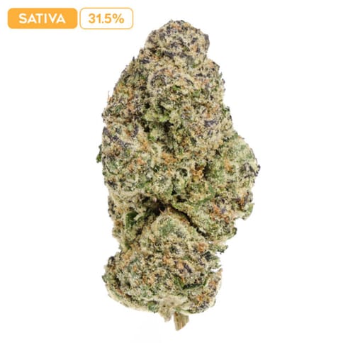 Galactic Gummy 3.5g