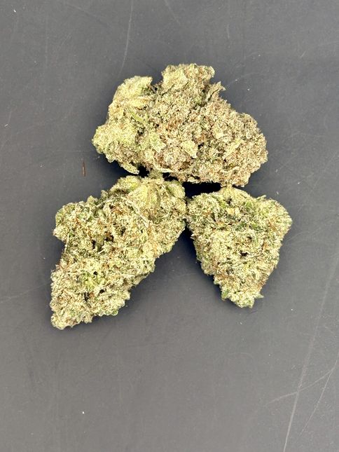 GMO - 4g