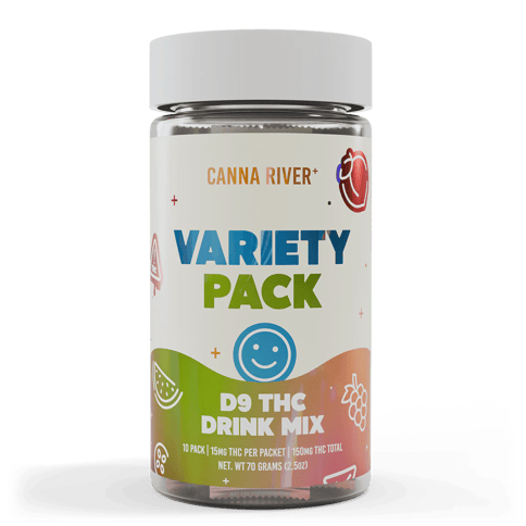 D9 Drink Mix