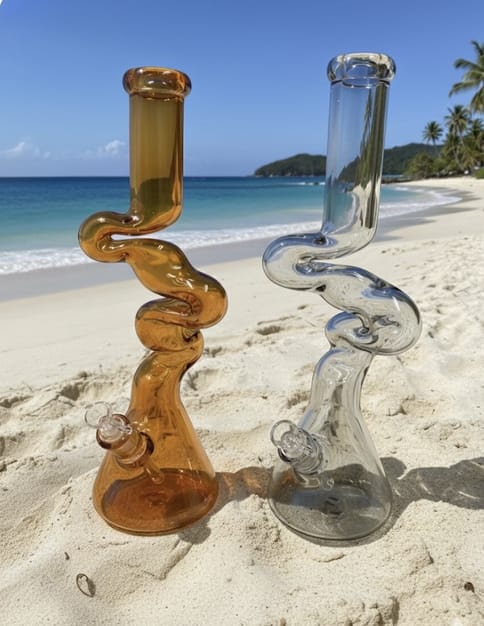 Large Zong Bong