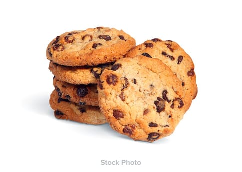 Stoney Moose Cookies- - Moose Chip 20mg