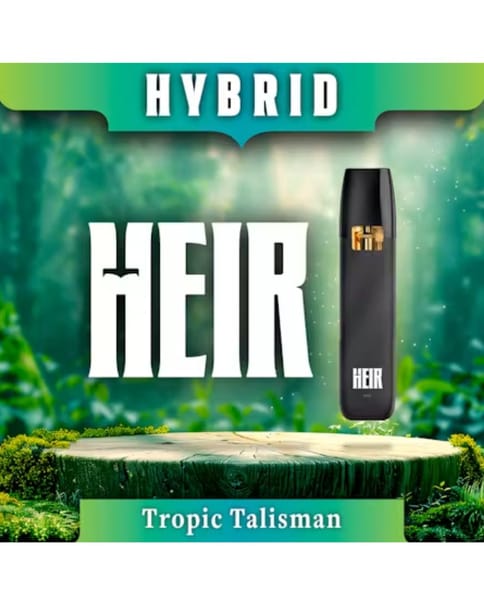 Tropic Talisman AIO 1g