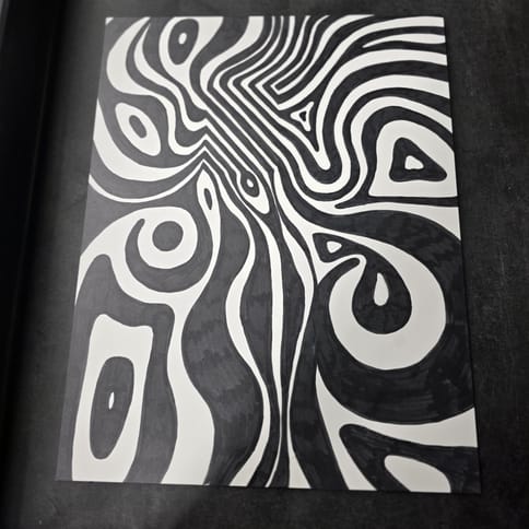 Tara Hadnot Becoming