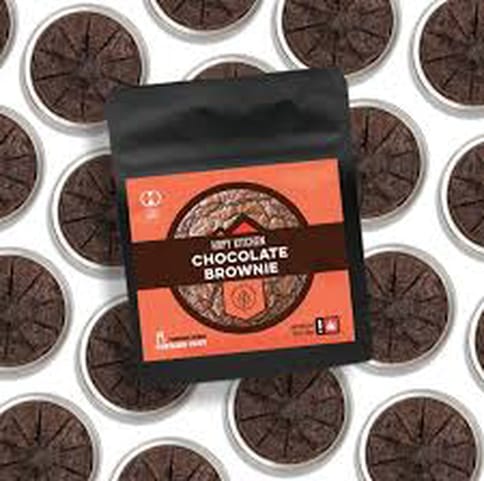Brownie (Happy Kitchen)