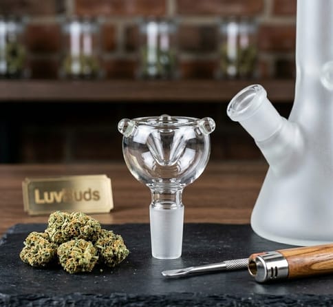 Bong Slide - 14mm