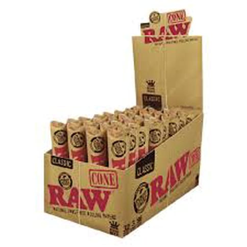 King Cones 3pk