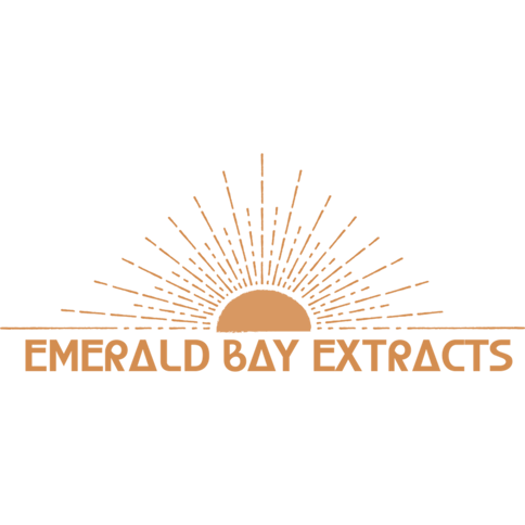 Emerald Bay Extracts | Kept Secret (I) | 1.1g Full Spectrum Tablet
