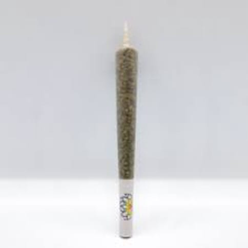 Sour CBG 1G Joint (CVC)