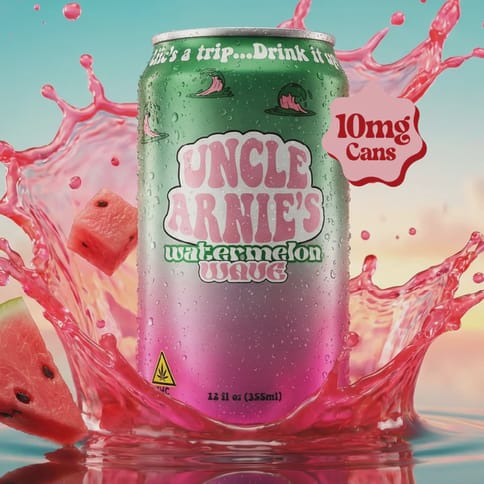 Uncle Arnies | Drink | Watermelon