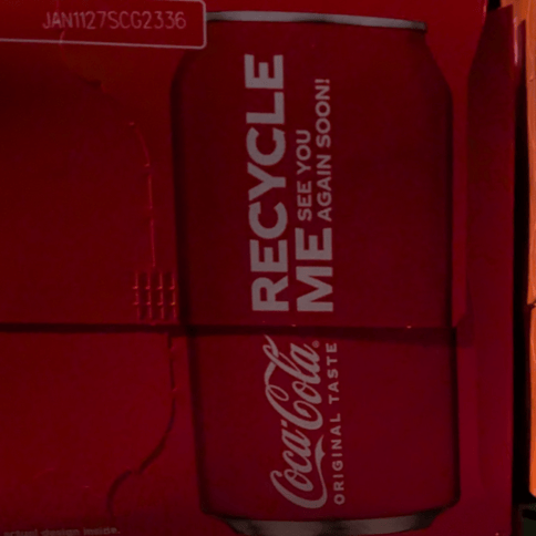 World cup Coca Coke