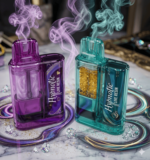 Hypnotic - ODB - 2g AIO Live Resin Vape