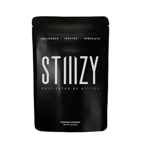 STIIIZY | Purple Lemon Craze | 7g Flower