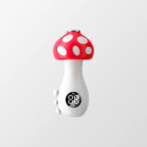 Emush Mushroom Battery
