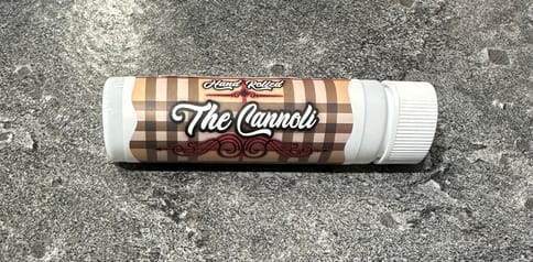 (REC) The Cannoli- Hash Hole 1.25g - Sour Garlic Cookies