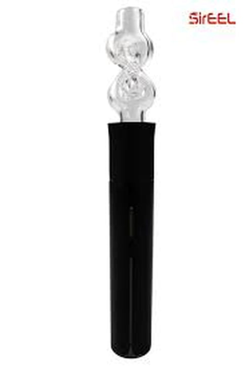 Pivot Mouthpiece