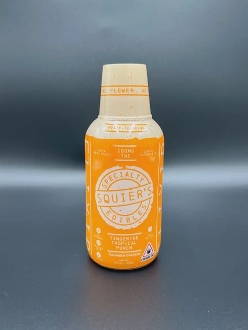 200mg Drink | Tangerine Punch