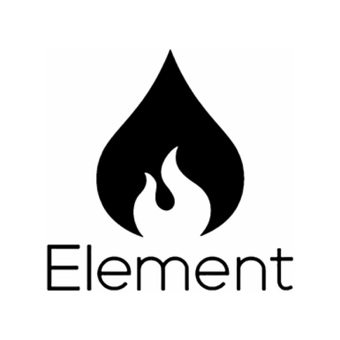Element 1g Live THCa Pez Sourz x Platinum Valley