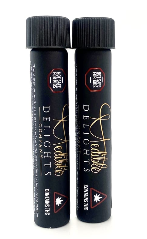 Wedding Pie Preroll - 0.65g