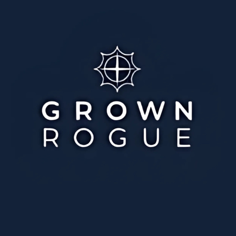 Grown Rogue - Hectane - Sungrown