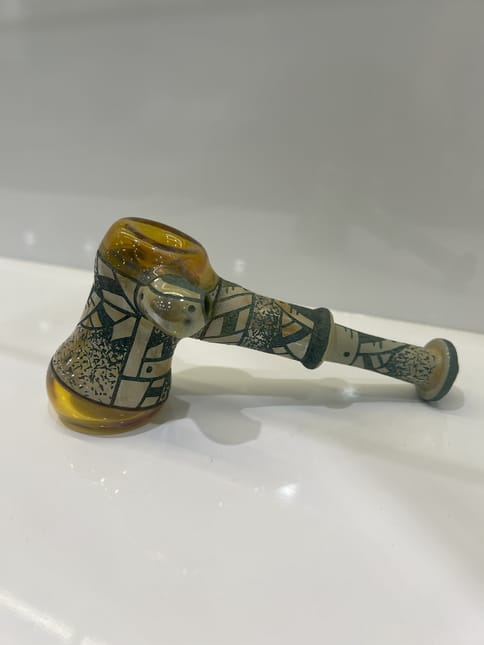 Cork is Portal- Hammer Bub