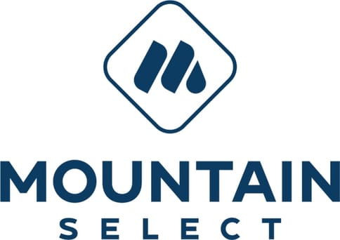 Mountain Select | 1G Cold Cure Live Rosin: Cap Junky