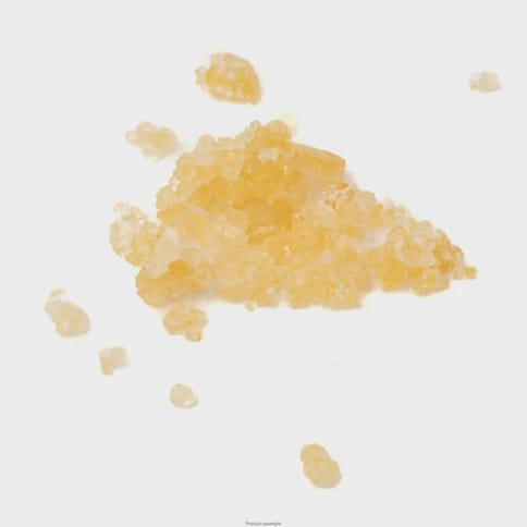 FLAWLESS - 8G PAPAYA CRUSH - SUGAR WAX
