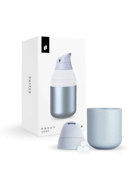 Puffco | Proxy Core Case (Haze) *Discounts Not Applicable*