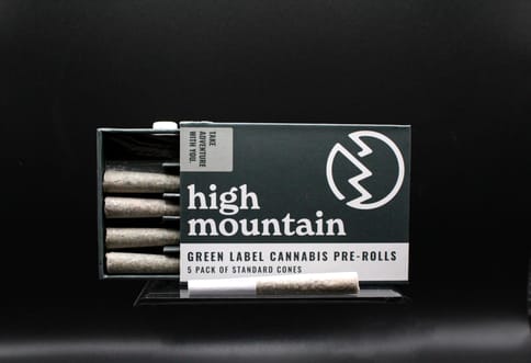 Jack 47 - .5g 5pk