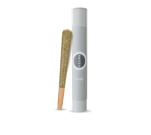 Dual OG - Pre-Roll (1.0g)