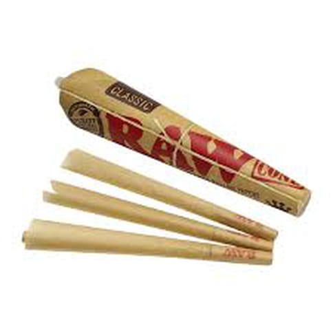 Raw Cone King Size