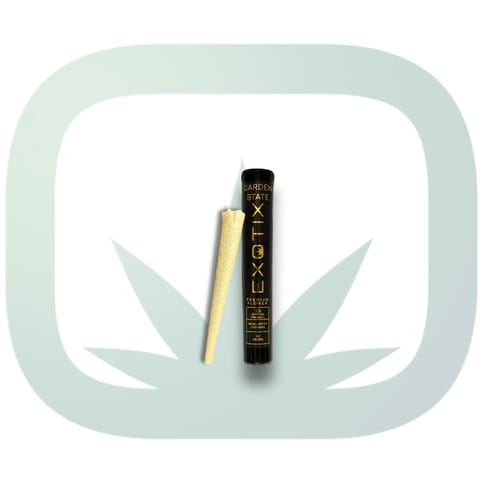 UFOG - Pre-Roll (1.0g)