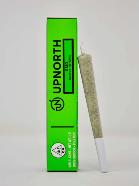 Durban Poison - 1G - Pre Roll