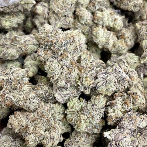 Grape Pie (Deep Creek)