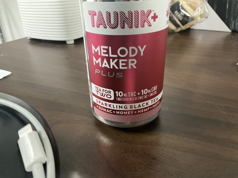Melody maker seltzer