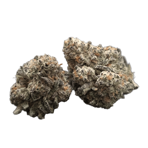 FLOWER | PUNCH BREATH | INDICA DOMINANT HYBRID | 1 GRAM